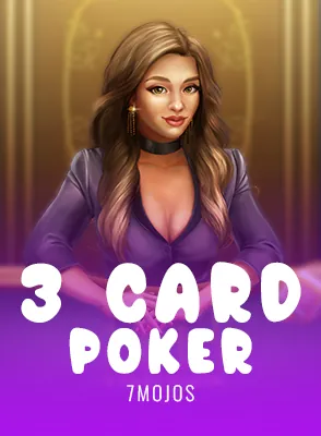 3 Card Poker