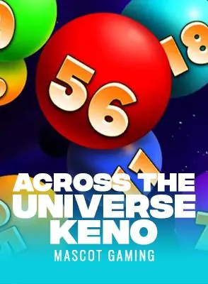 Across the Universe Keno