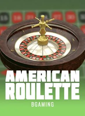 American Roulette