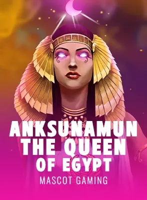 Anksunamun: the Queen of Egypt