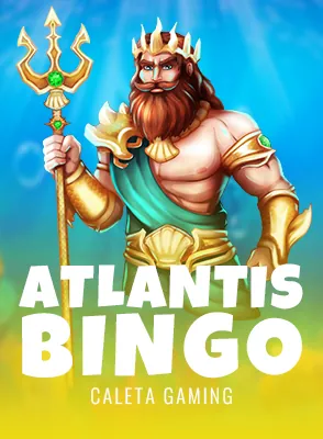 Atlantis Bingo