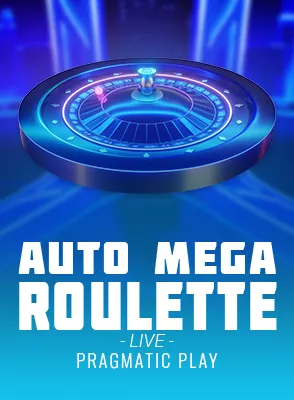 Auto Mega Roulette