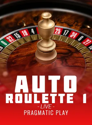 Auto-Roulette 1