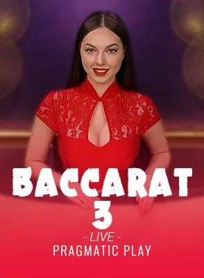 Baccarat 3
