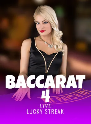 Baccarat 4