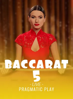 Baccarat 5