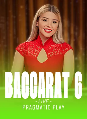 Baccarat 6