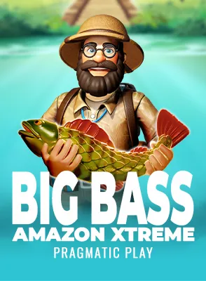 Big Bass Amazon Xtreme