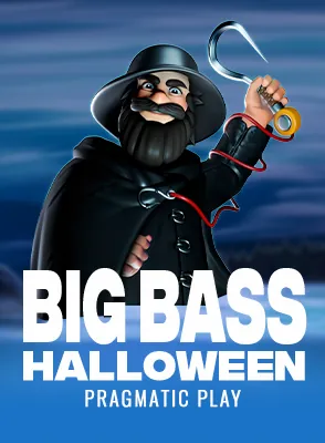 Big Bass Halloween