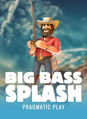 Big Bass Splash