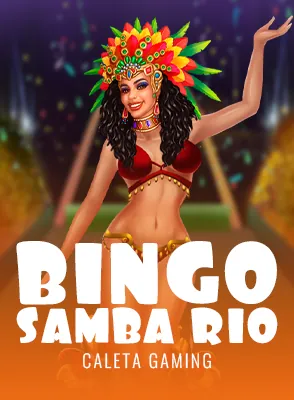Bingo Samba Rio