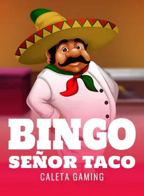 Bingo Senor Taco