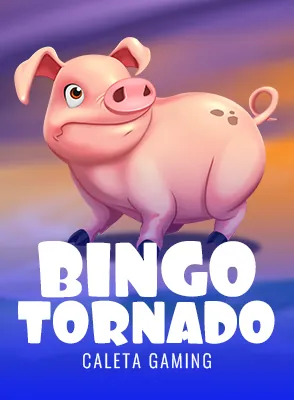 Bingo Tornado