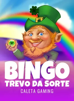 Bingo Trevo da Sorte