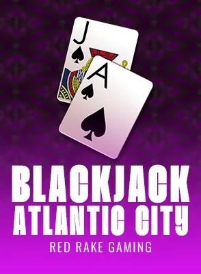 BLACKJACK ATLANTIC CITY