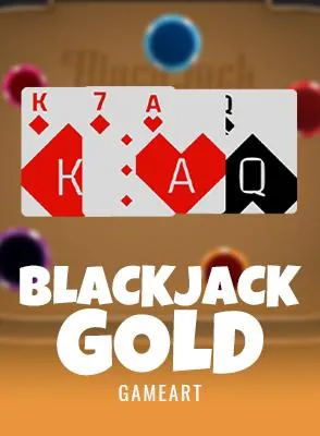 Blackjack Gold