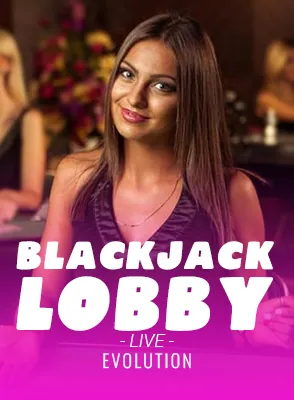 Blackjack Lobby