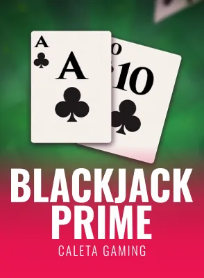 Blackjack Prime