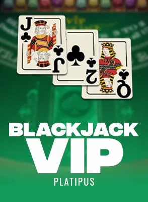 Blackjack Vip