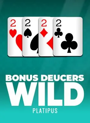 Bonus Deucers Wild