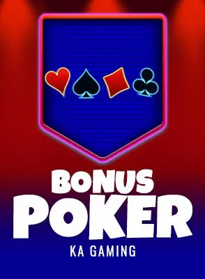 Bonus Poker