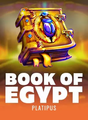 Book of Egypt