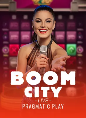 Boom City