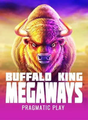 Buffalo King Megaways
