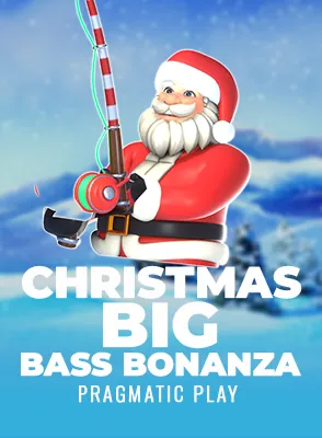 Christmas Big Bass Bonanza