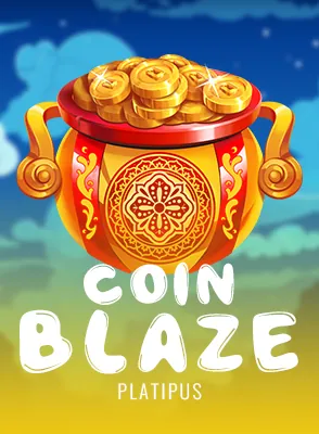 Coin Blaze