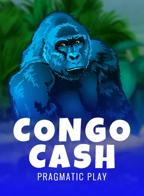 Congo Cash