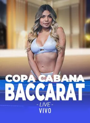 Copa Cabana Baccarat