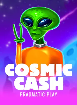 Cosmic Cash