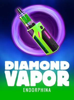 Diamond Vapor