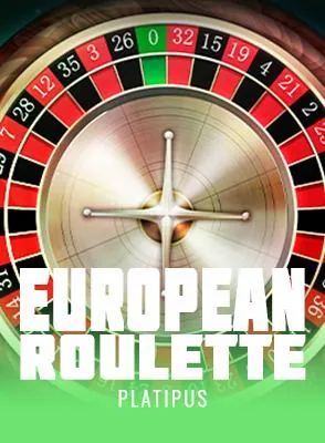 European Roulette