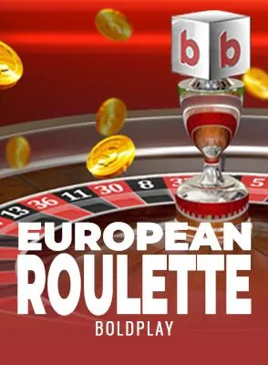 European Roulette