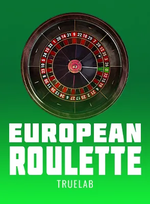 European Roulette