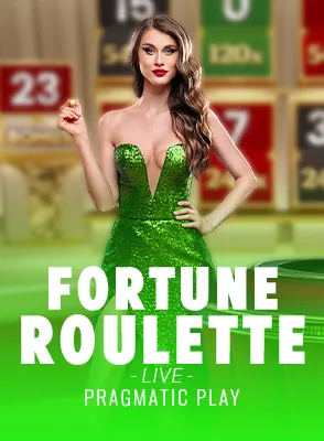 Fortune Roulette