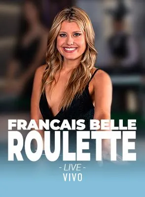 Francais Belle Roulette