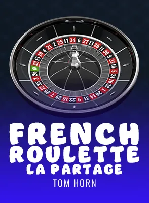 French Roulette - La Partage