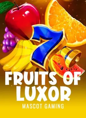 Fruits of Luxor