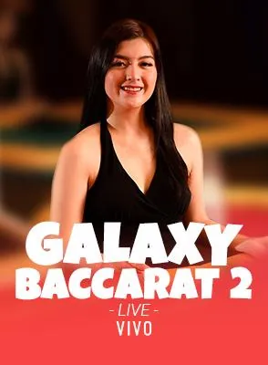 Galaxy Baccarat 2