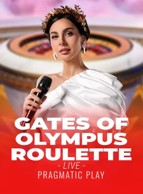 Gates of Olympus Roulette