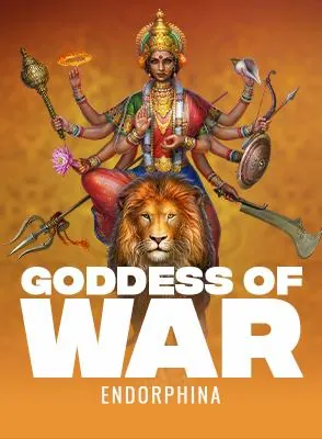 Goddess of War