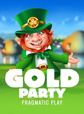 Gold Party