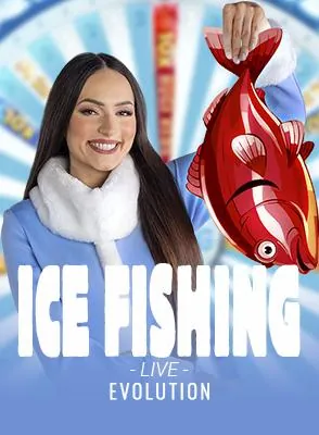Ice Fishing