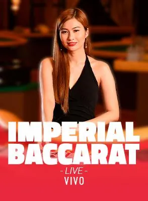 Imperial Baccarat