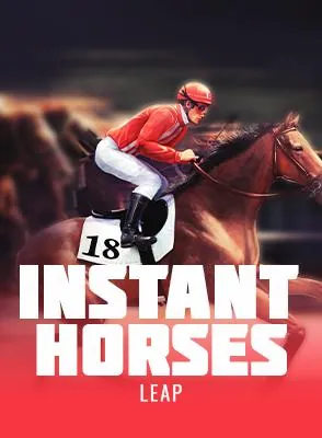 Instant Horses