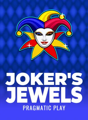 Joker's Jewels