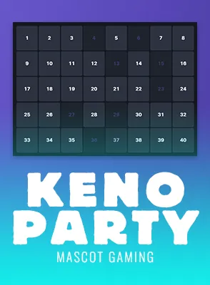 Keno Party